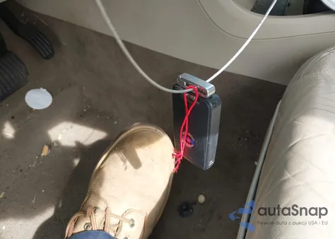 2012 Volvo S60 T5 from USA, damaged, VIN YV1622FS6C2079881